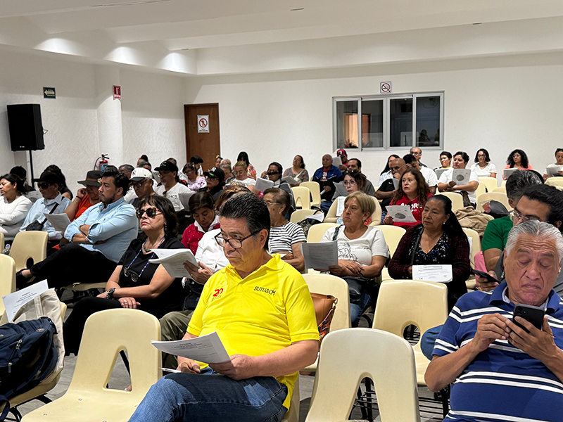 Asamblea Casa Libertad